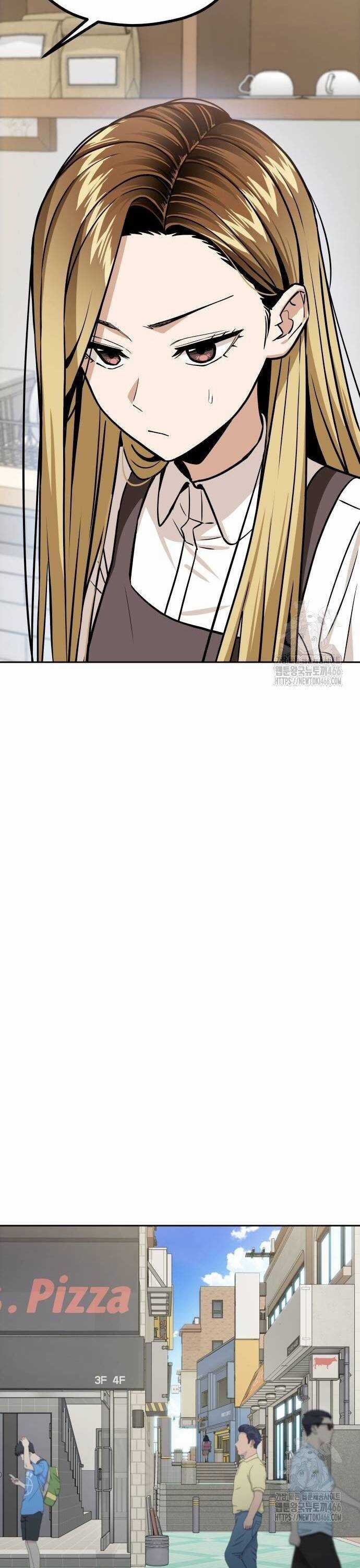 Lớ Ngớ Vớ Phải Tình Yêu Chapter 91 trang 29