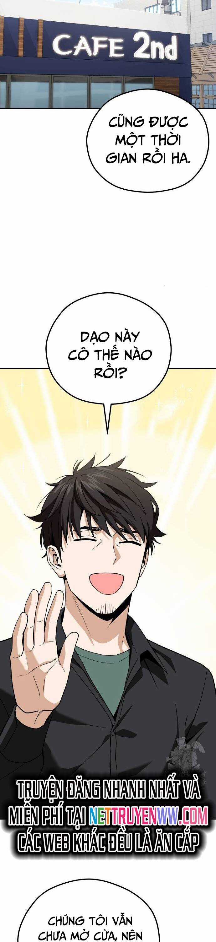 Lớ Ngớ Vớ Phải Tình Yêu Chapter 91 trang 3