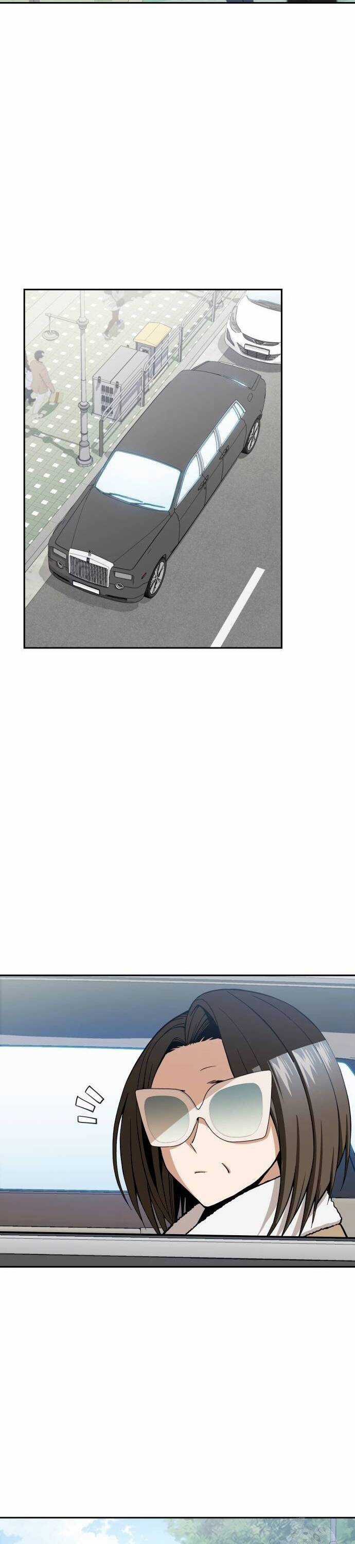 Lớ Ngớ Vớ Phải Tình Yêu Chapter 91 trang 30