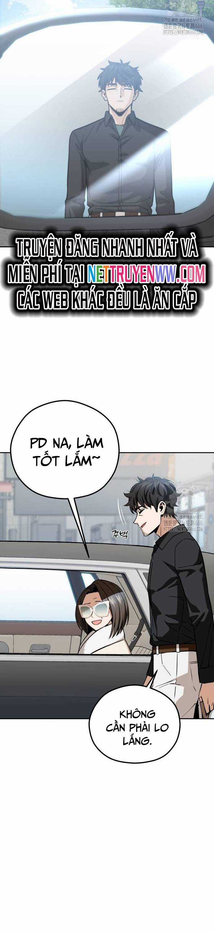 Lớ Ngớ Vớ Phải Tình Yêu Chapter 91 trang 31