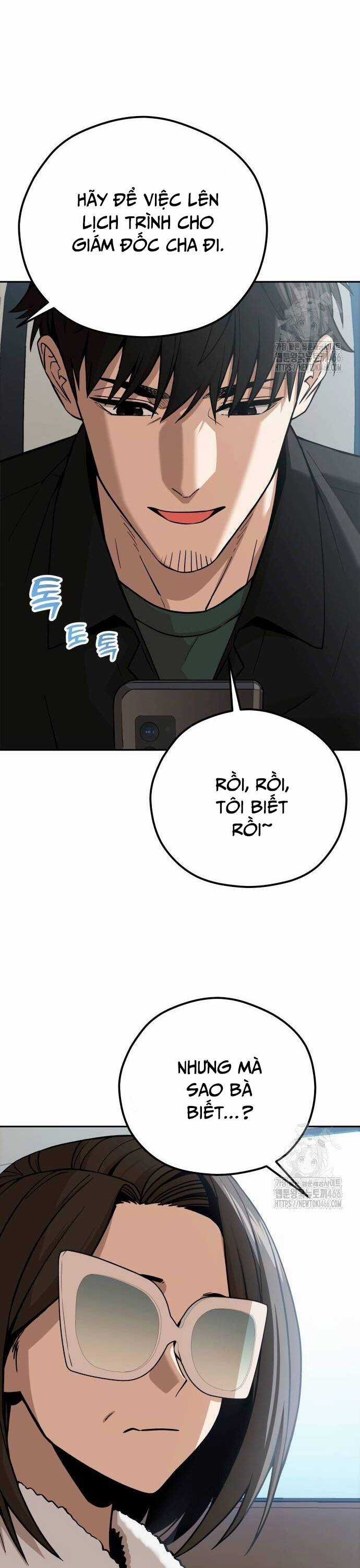 Lớ Ngớ Vớ Phải Tình Yêu Chapter 91 trang 34