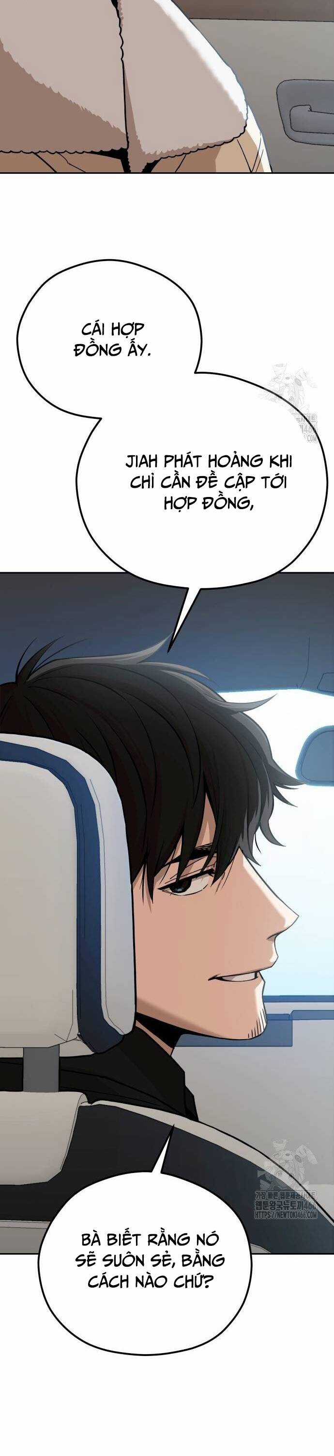 Lớ Ngớ Vớ Phải Tình Yêu Chapter 91 trang 35