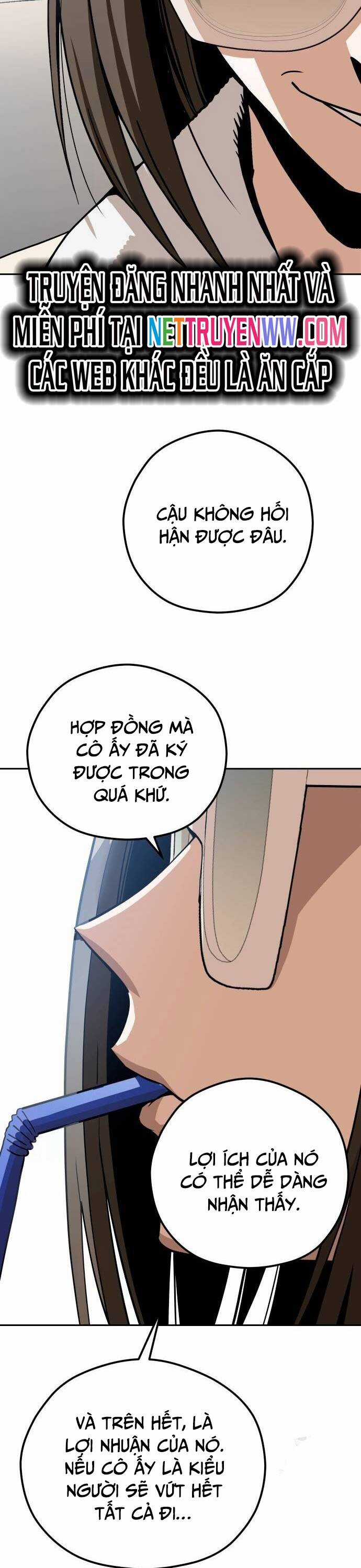 Lớ Ngớ Vớ Phải Tình Yêu Chapter 91 trang 37