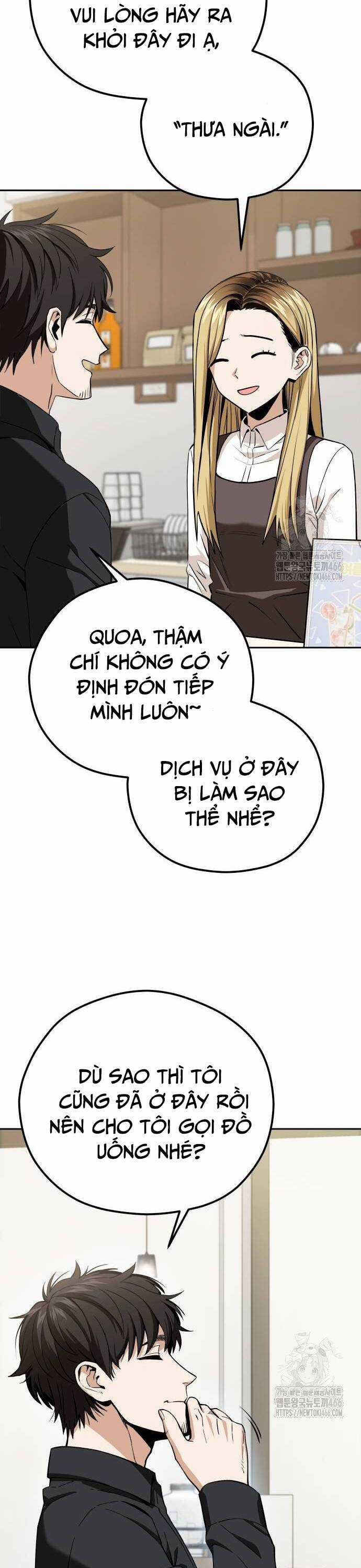 Lớ Ngớ Vớ Phải Tình Yêu Chapter 91 trang 4