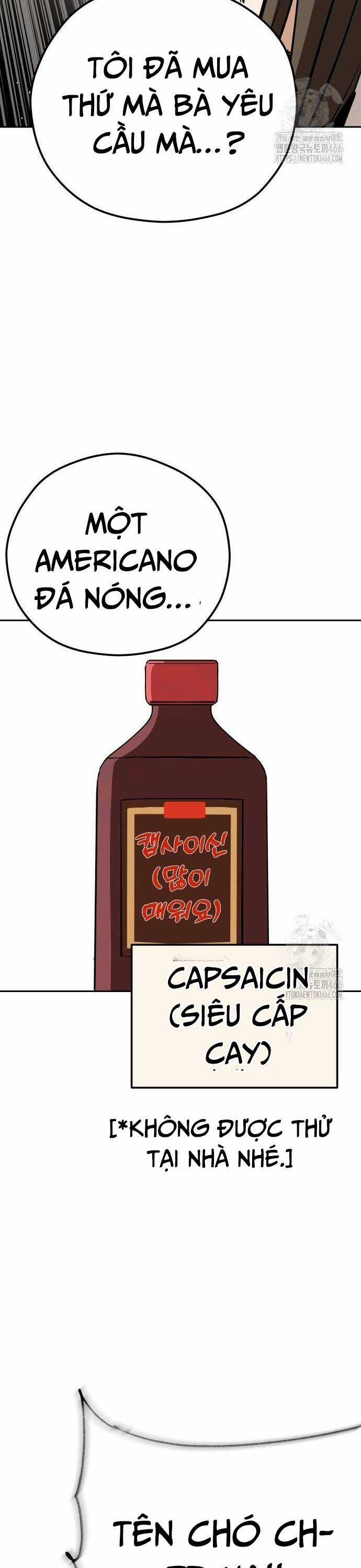 Lớ Ngớ Vớ Phải Tình Yêu Chapter 91 trang 40