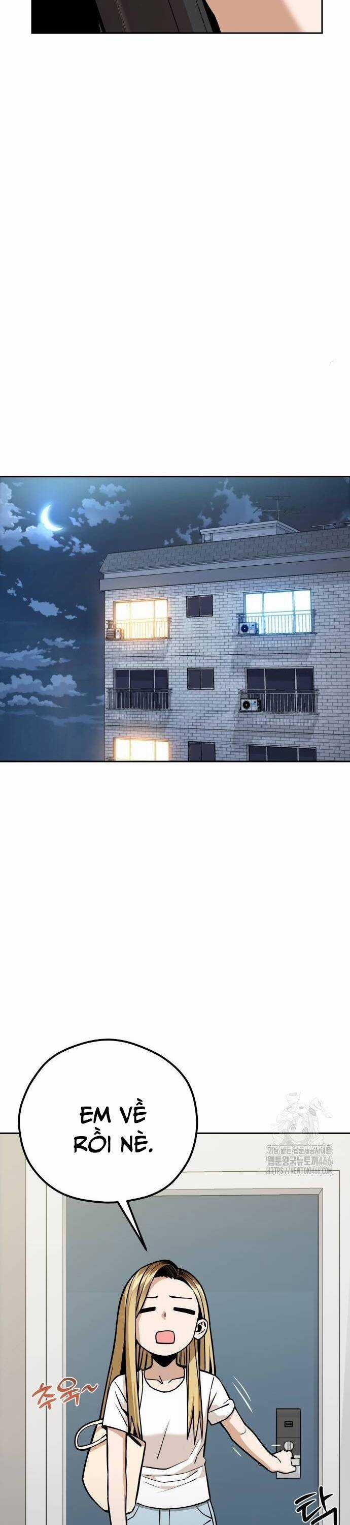 Lớ Ngớ Vớ Phải Tình Yêu Chapter 91 trang 42