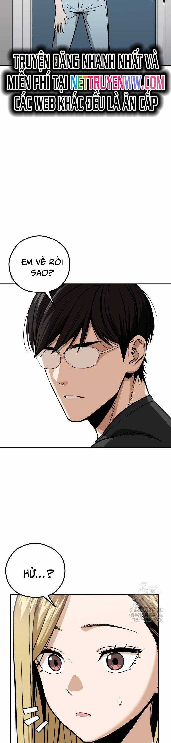 Lớ Ngớ Vớ Phải Tình Yêu Chapter 91 trang 43