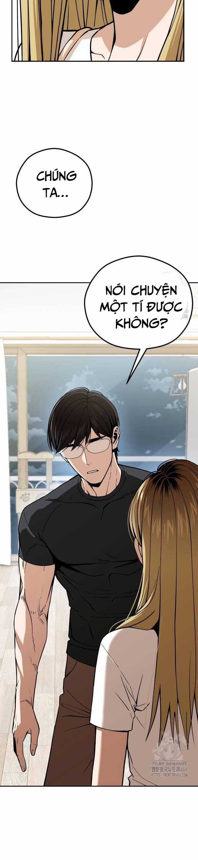 Lớ Ngớ Vớ Phải Tình Yêu Chapter 91 trang 44