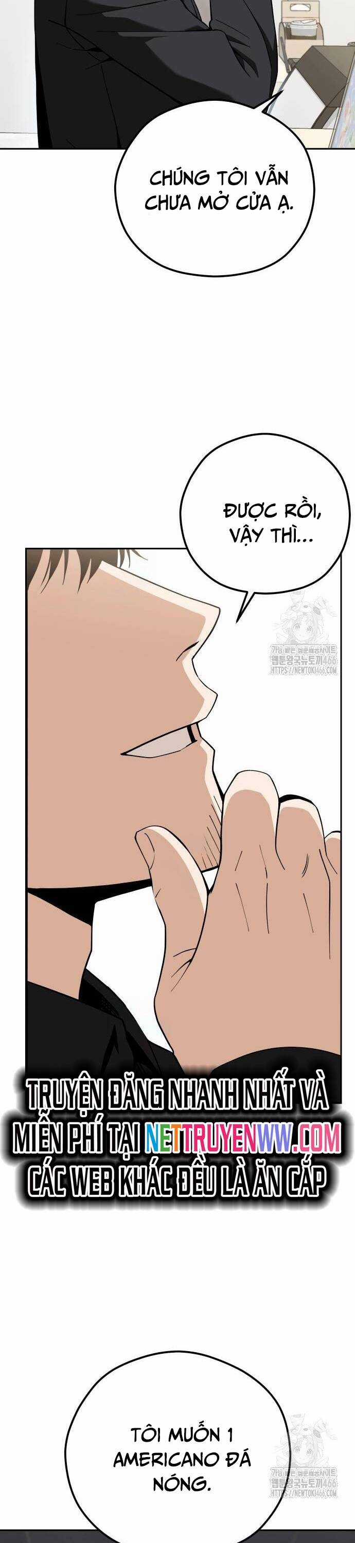 Lớ Ngớ Vớ Phải Tình Yêu Chapter 91 trang 5