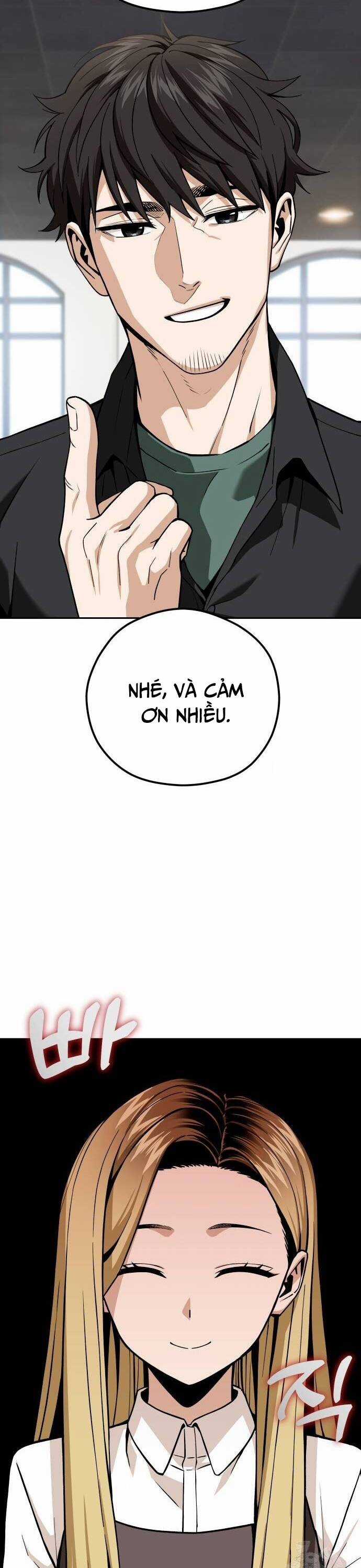 Lớ Ngớ Vớ Phải Tình Yêu Chapter 91 trang 6