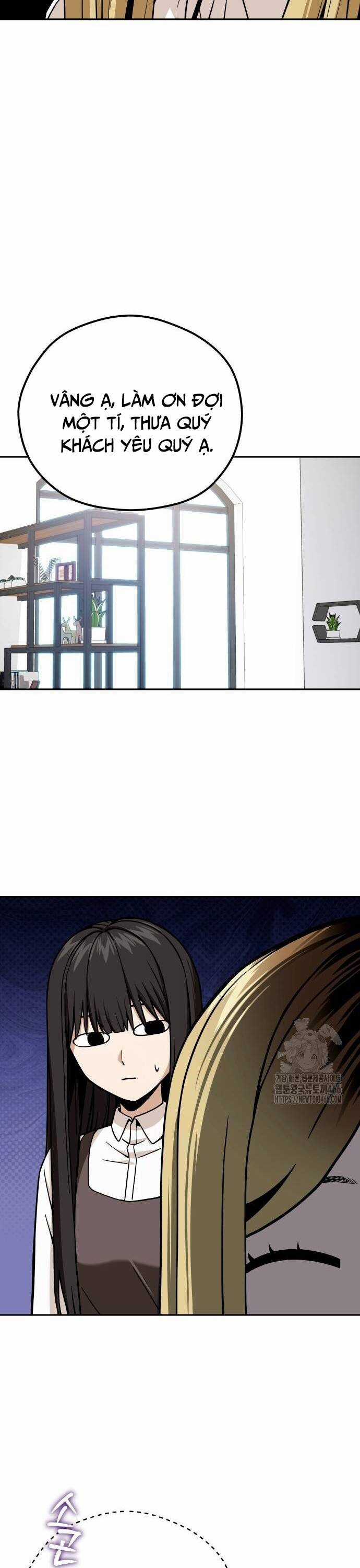 Lớ Ngớ Vớ Phải Tình Yêu Chapter 91 trang 9