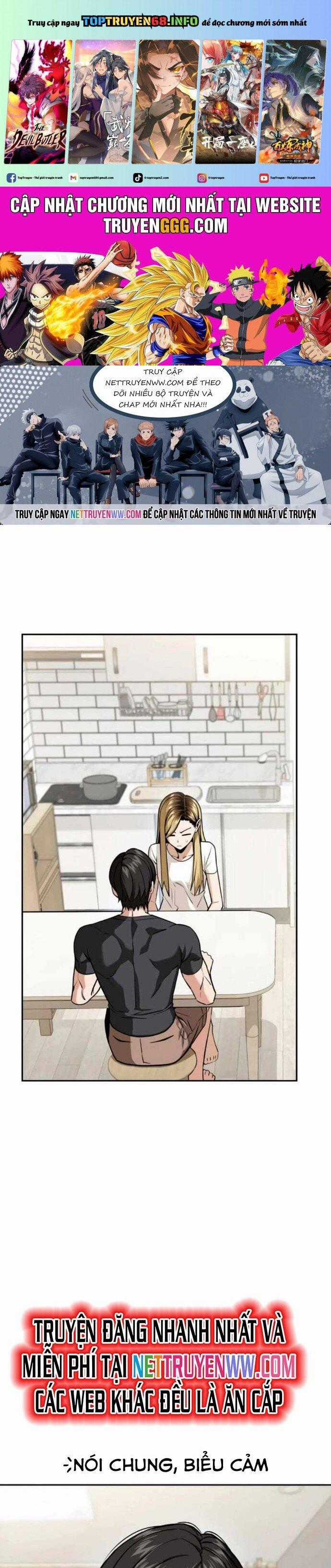 Lớ Ngớ Vớ Phải Tình Yêu Chapter 92 trang 0