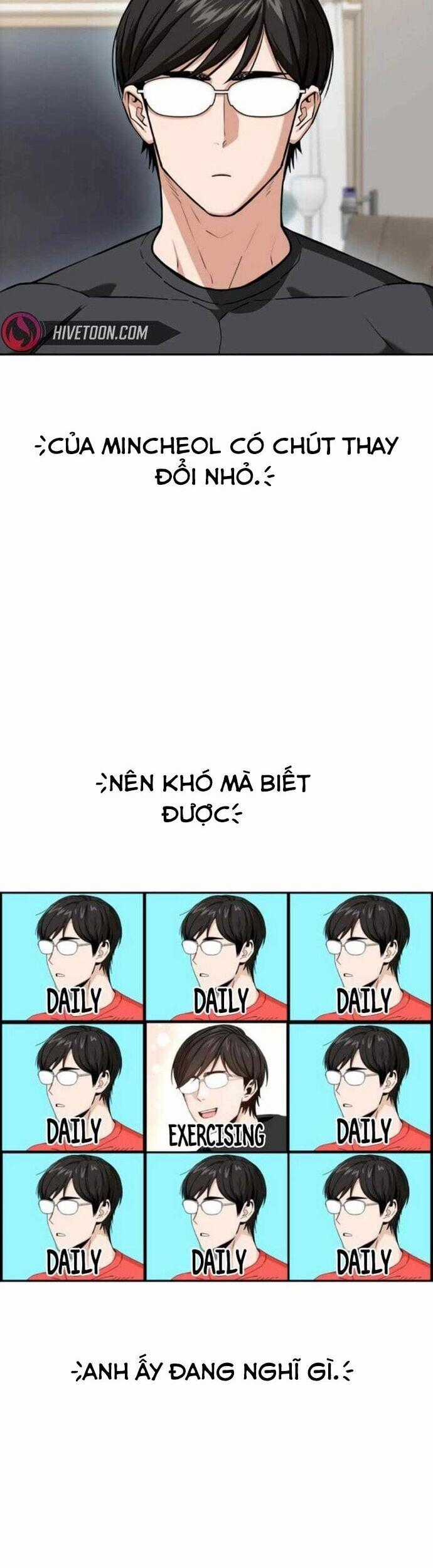 Lớ Ngớ Vớ Phải Tình Yêu Chapter 92 trang 1
