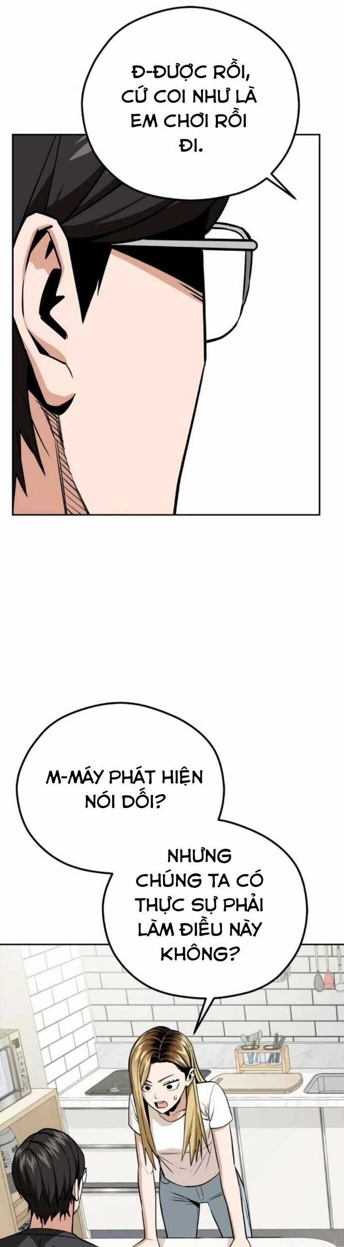 Lớ Ngớ Vớ Phải Tình Yêu Chapter 92 trang 11