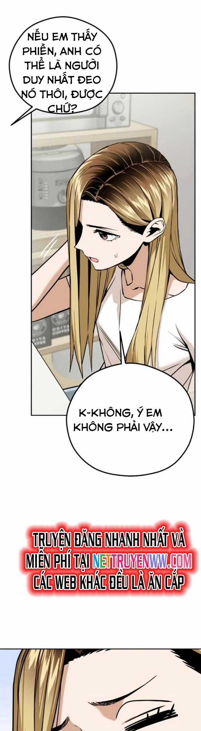 Lớ Ngớ Vớ Phải Tình Yêu Chapter 92 trang 13