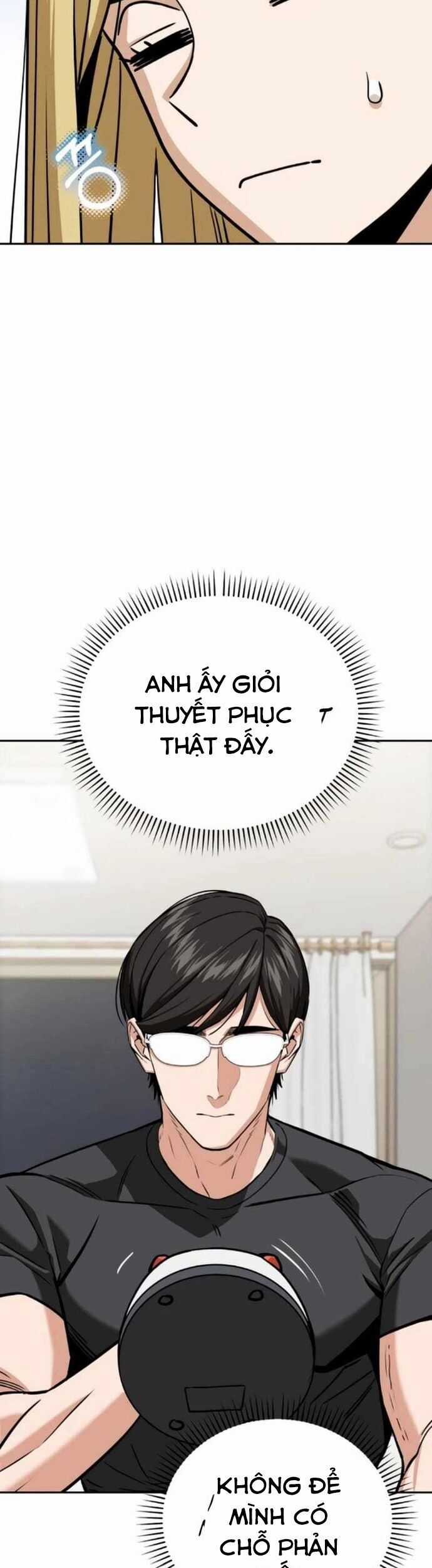 Lớ Ngớ Vớ Phải Tình Yêu Chapter 92 trang 14