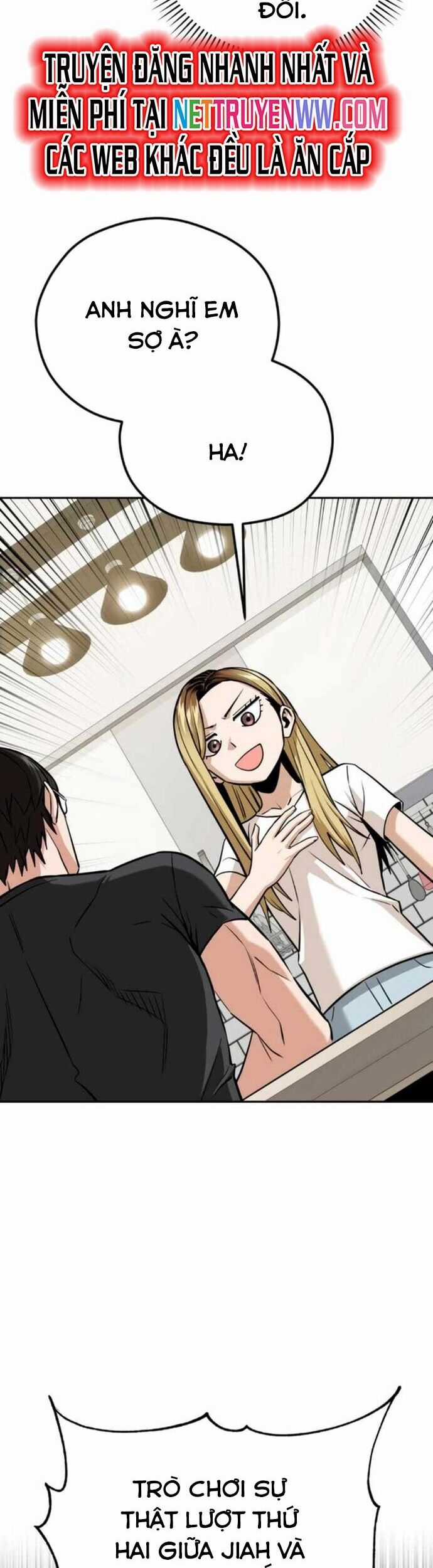 Lớ Ngớ Vớ Phải Tình Yêu Chapter 92 trang 15