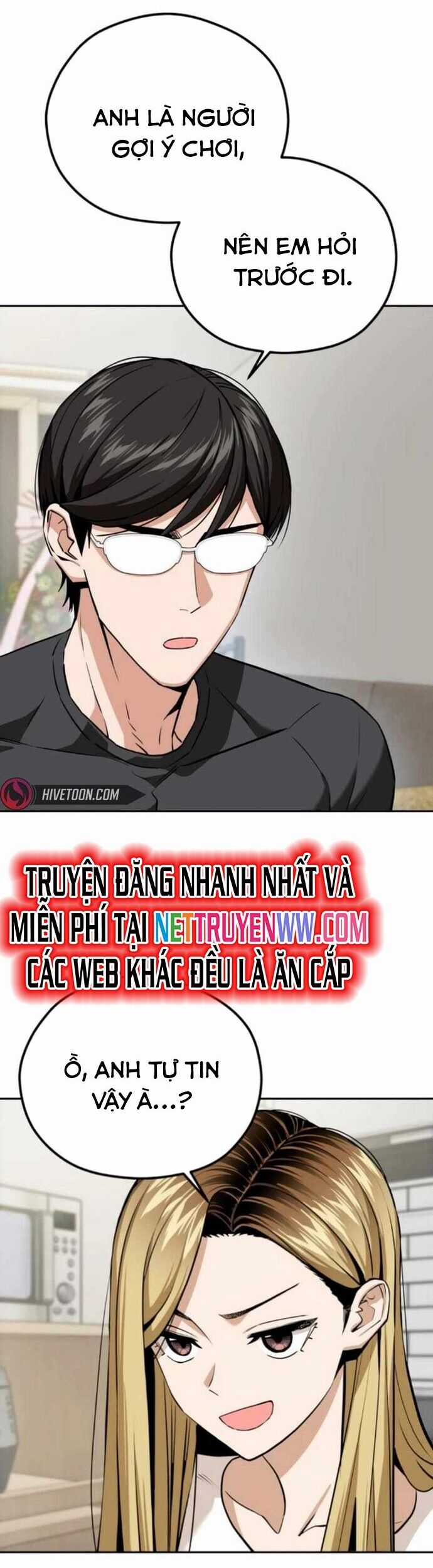 Lớ Ngớ Vớ Phải Tình Yêu Chapter 92 trang 17