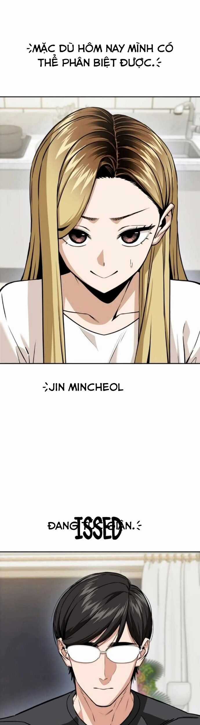 Lớ Ngớ Vớ Phải Tình Yêu Chapter 92 trang 2