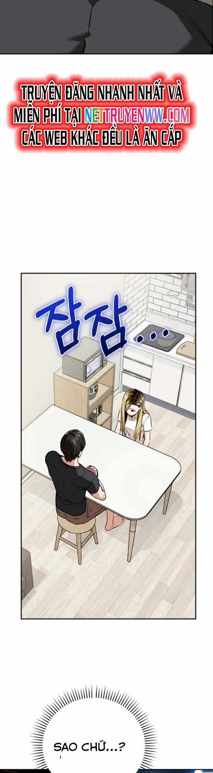 Lớ Ngớ Vớ Phải Tình Yêu Chapter 92 trang 20