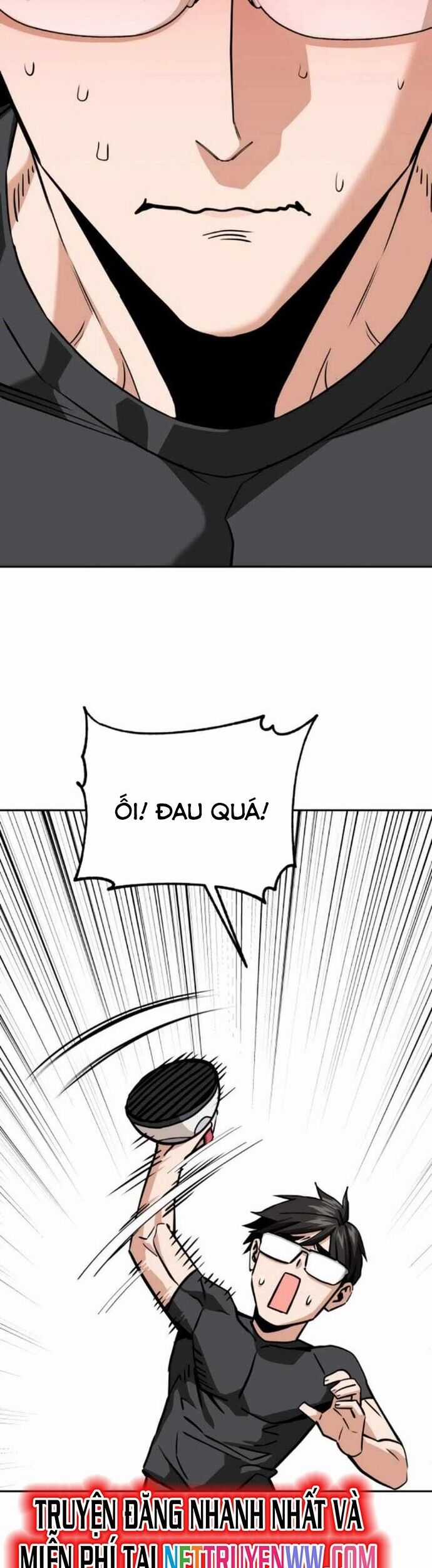Lớ Ngớ Vớ Phải Tình Yêu Chapter 92 trang 23