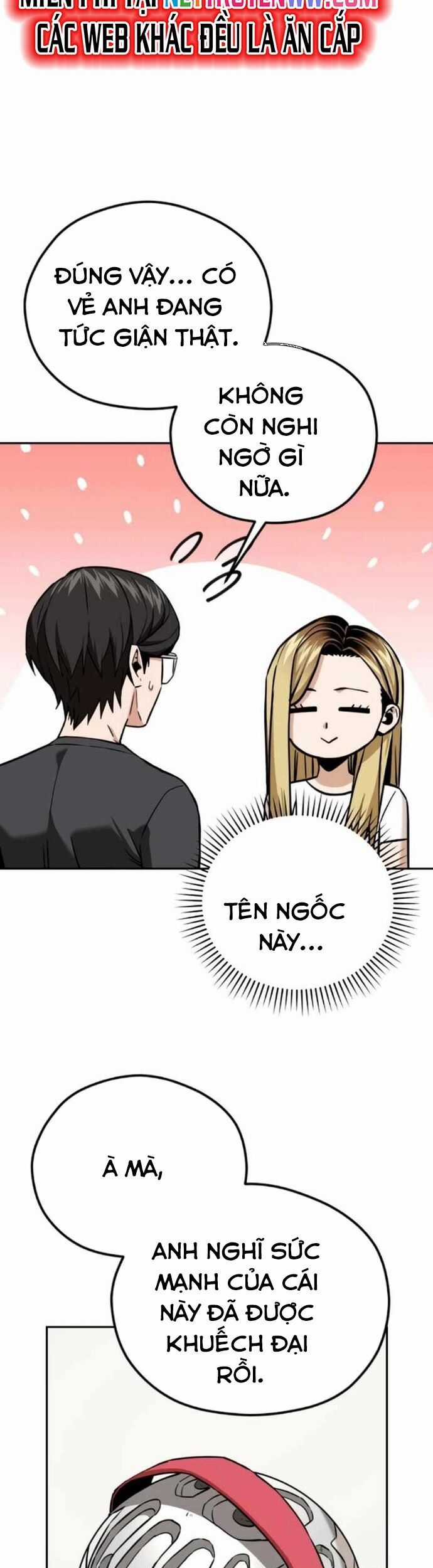 Lớ Ngớ Vớ Phải Tình Yêu Chapter 92 trang 24