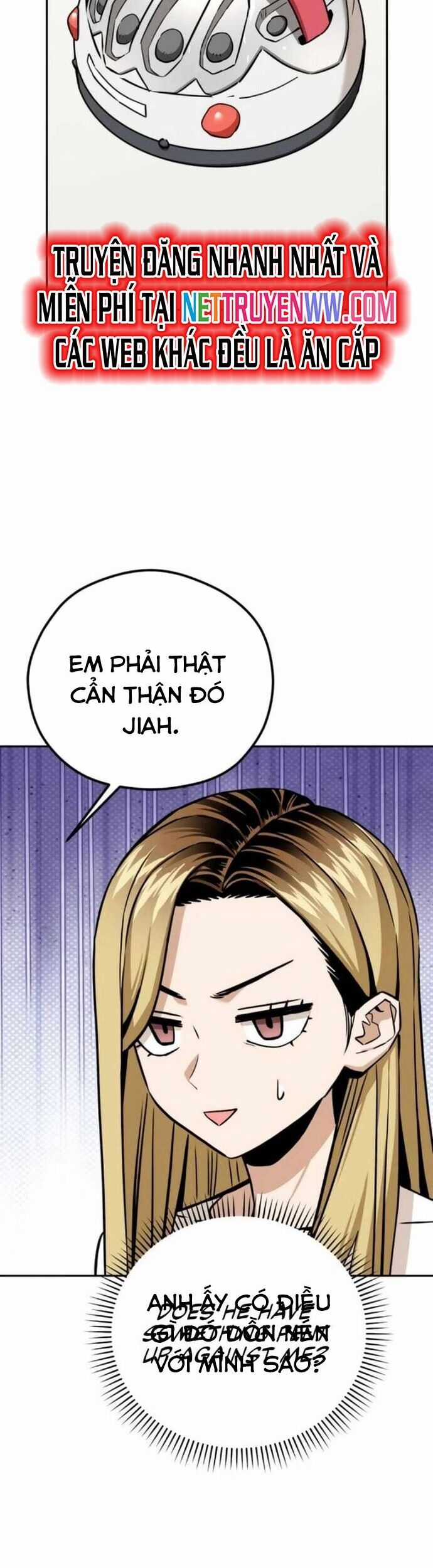 Lớ Ngớ Vớ Phải Tình Yêu Chapter 92 trang 25
