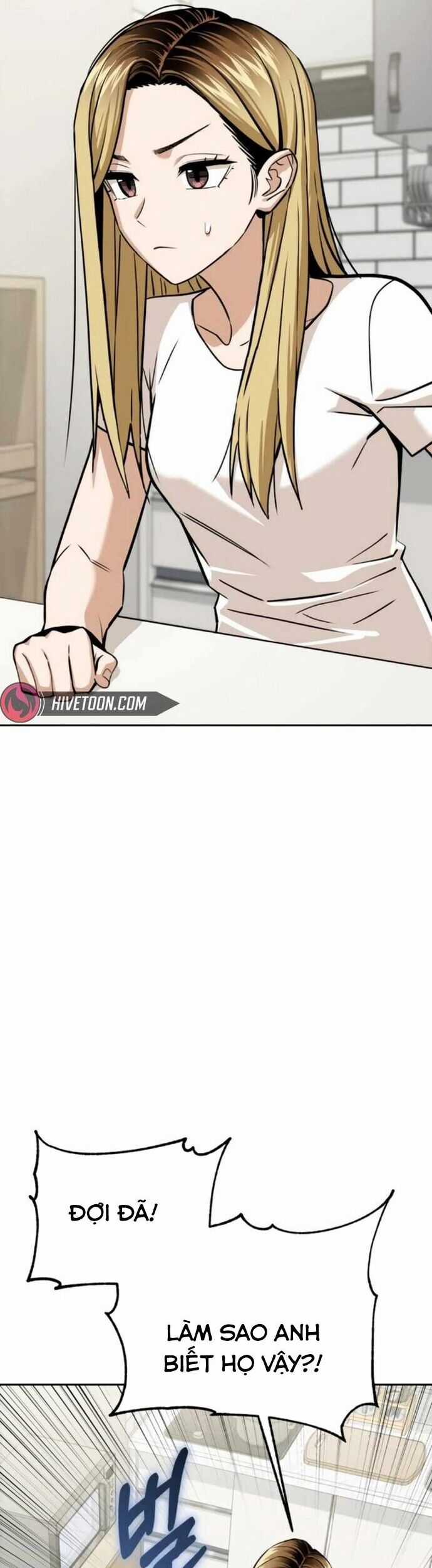 Lớ Ngớ Vớ Phải Tình Yêu Chapter 92 trang 35