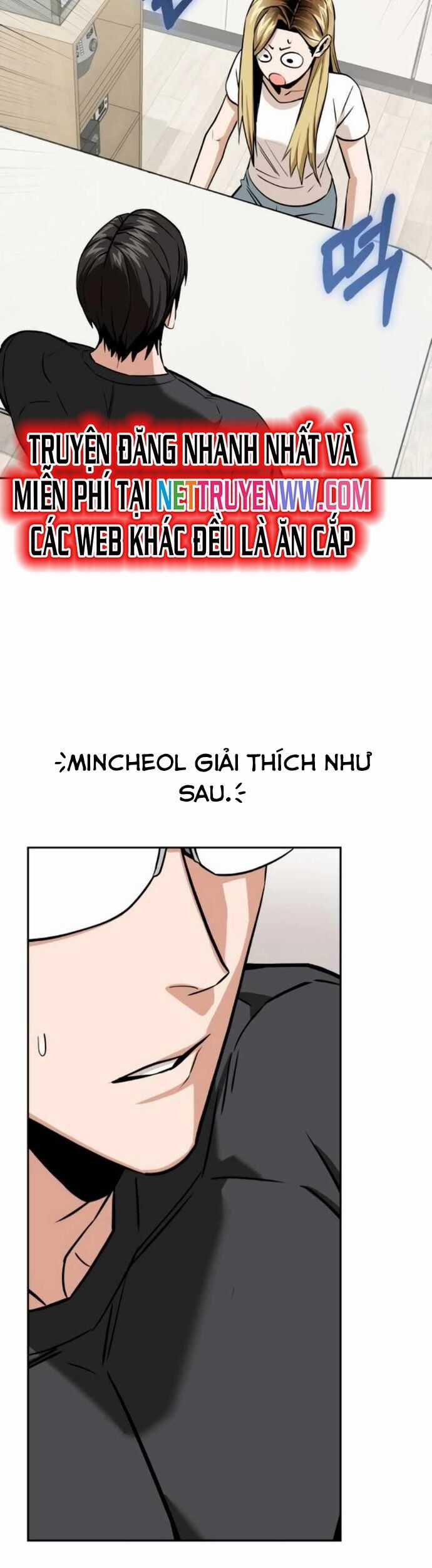 Lớ Ngớ Vớ Phải Tình Yêu Chapter 92 trang 36