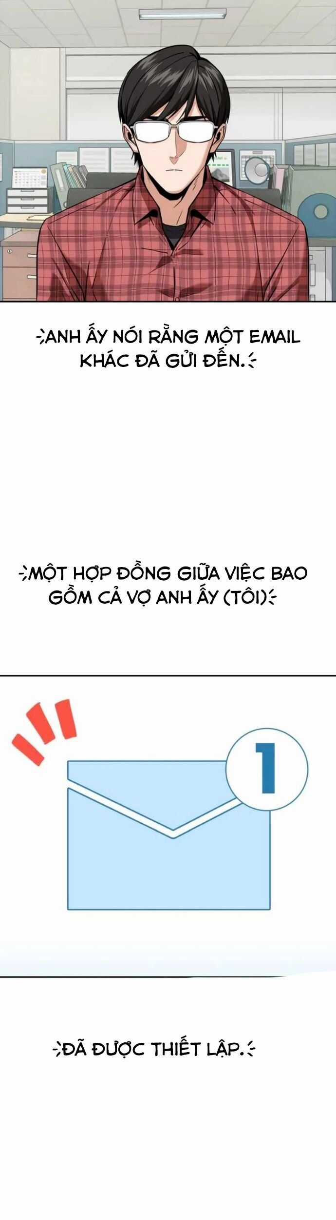 Lớ Ngớ Vớ Phải Tình Yêu Chapter 92 trang 38