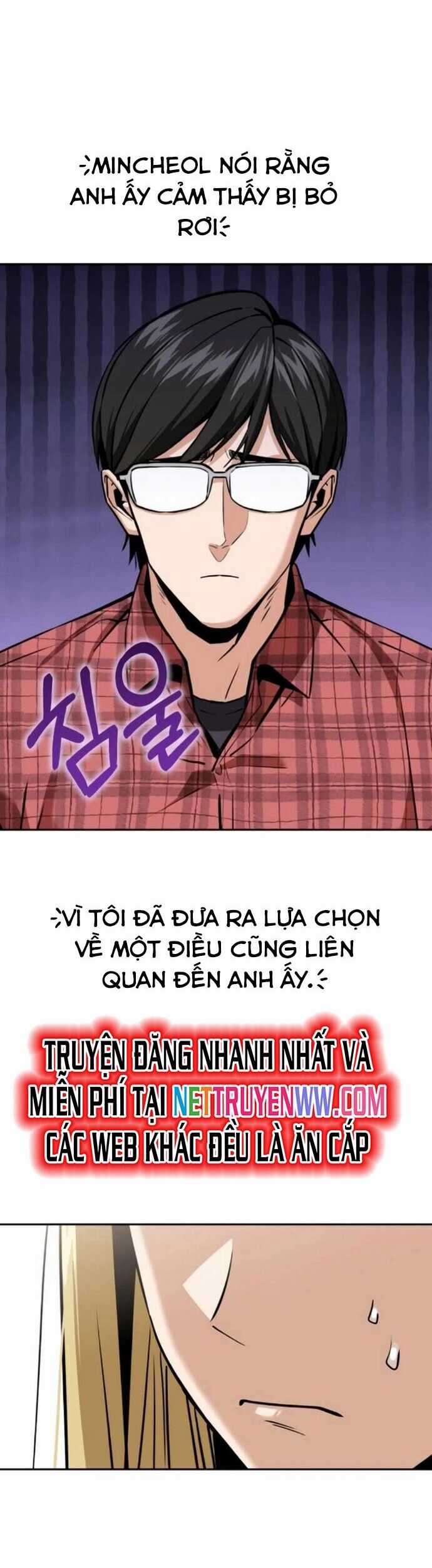 Lớ Ngớ Vớ Phải Tình Yêu Chapter 92 trang 39