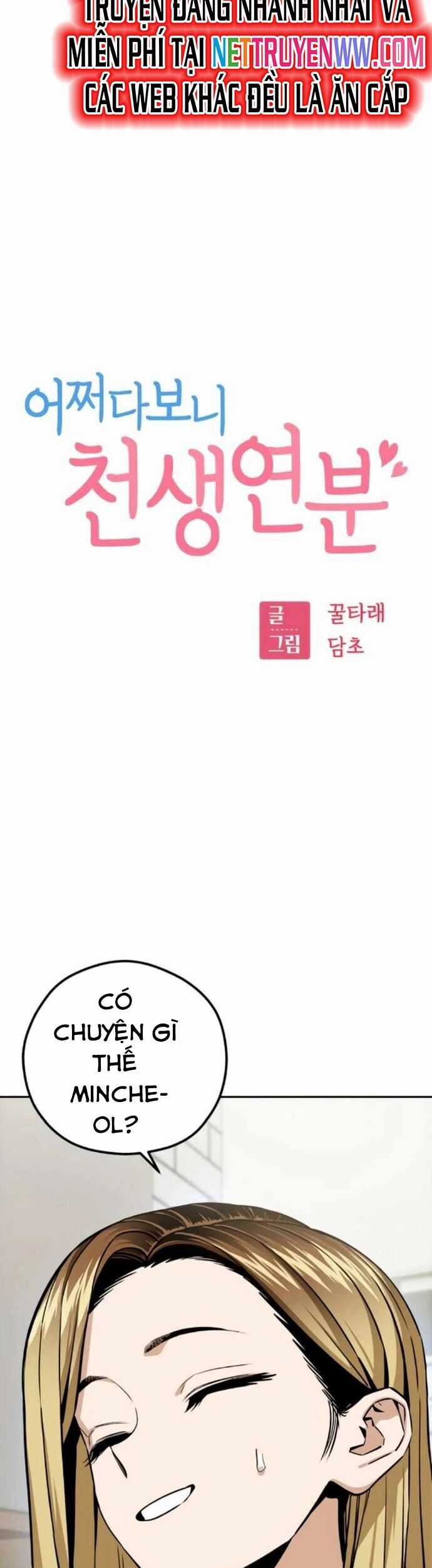 Lớ Ngớ Vớ Phải Tình Yêu Chapter 92 trang 4