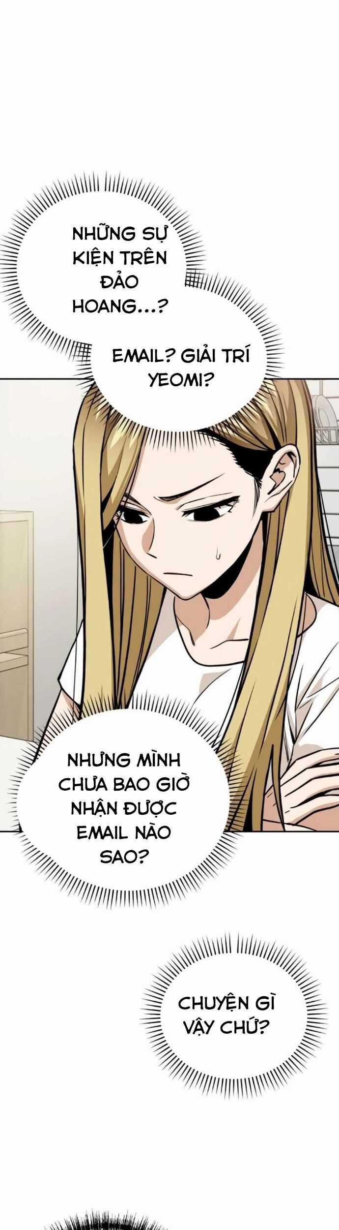 Lớ Ngớ Vớ Phải Tình Yêu Chapter 92 trang 40
