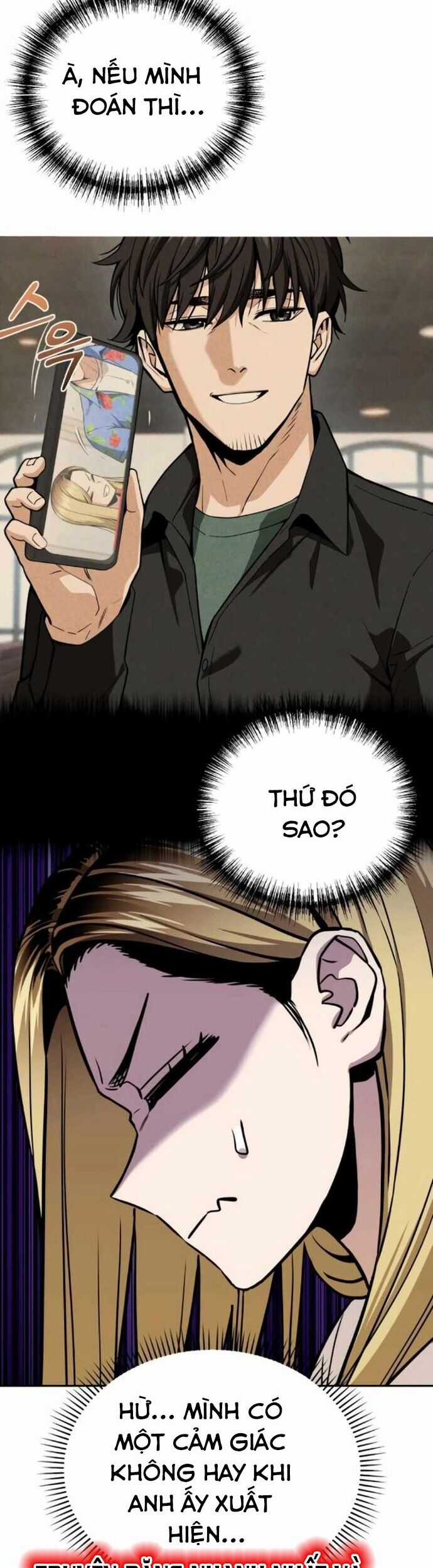 Lớ Ngớ Vớ Phải Tình Yêu Chapter 92 trang 41