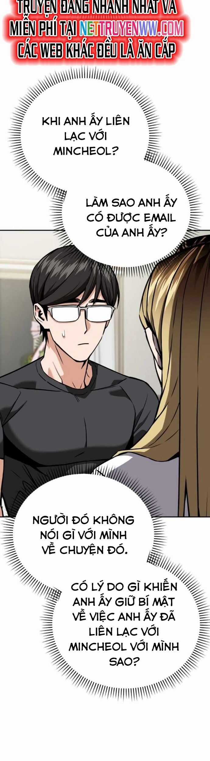 Lớ Ngớ Vớ Phải Tình Yêu Chapter 92 trang 42