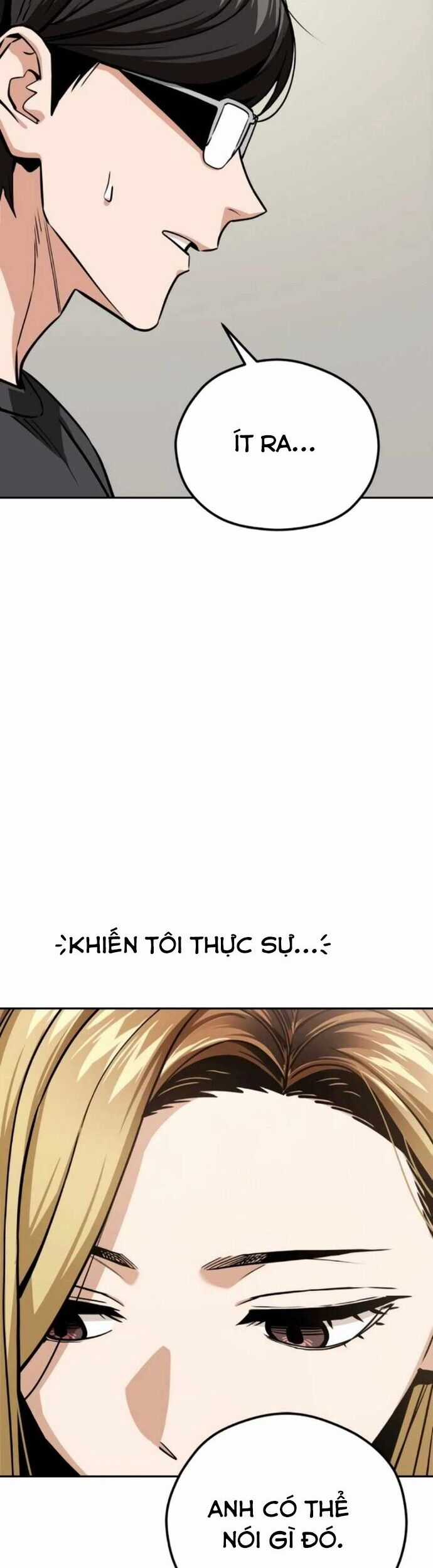 Lớ Ngớ Vớ Phải Tình Yêu Chapter 92 trang 47