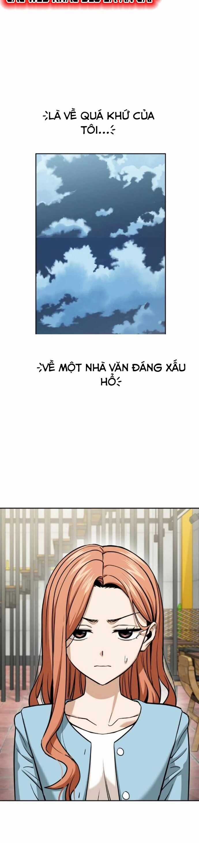 Lớ Ngớ Vớ Phải Tình Yêu Chapter 92 trang 52