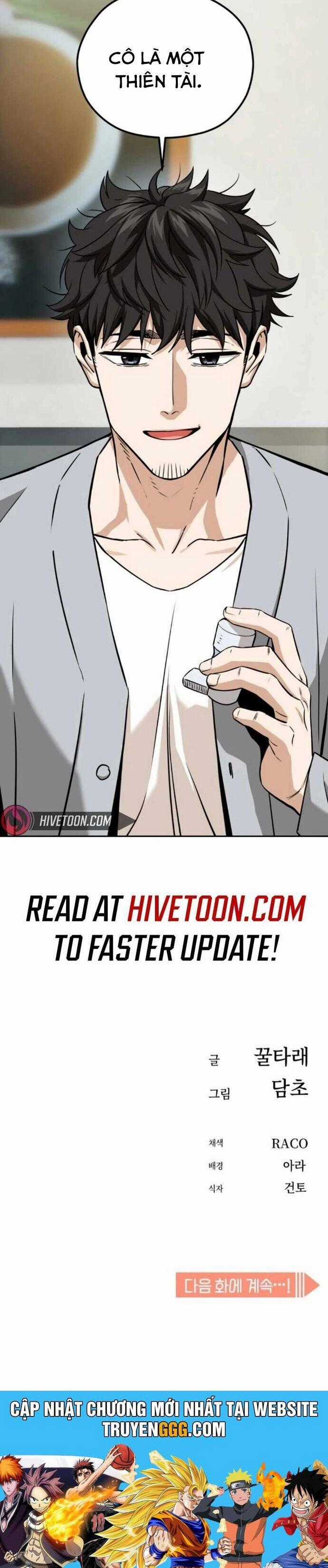 Lớ Ngớ Vớ Phải Tình Yêu Chapter 92 trang 54