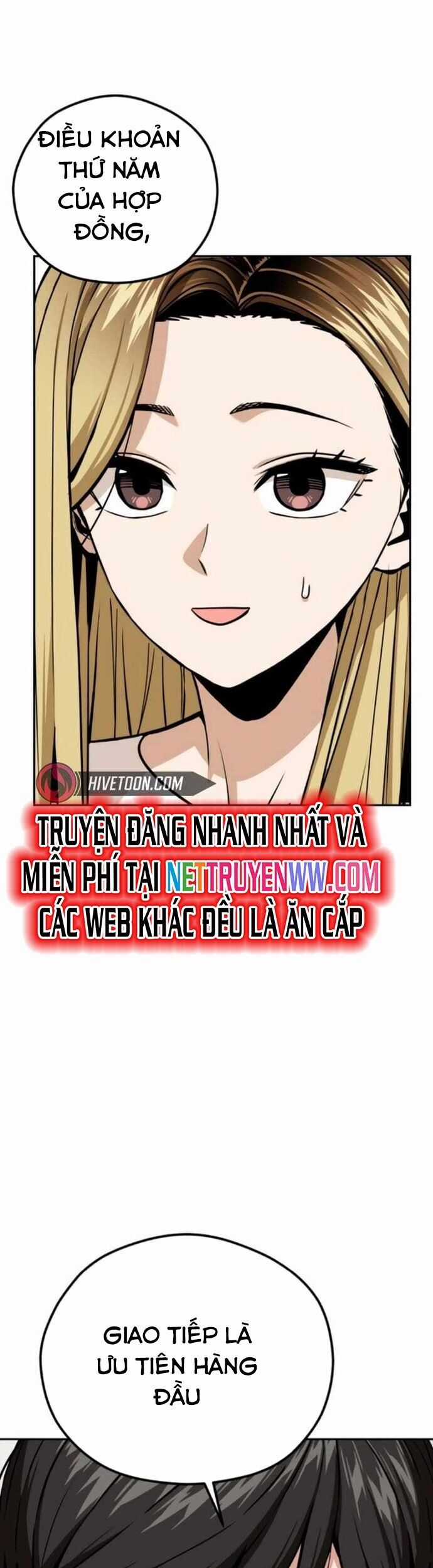 Lớ Ngớ Vớ Phải Tình Yêu Chapter 92 trang 6