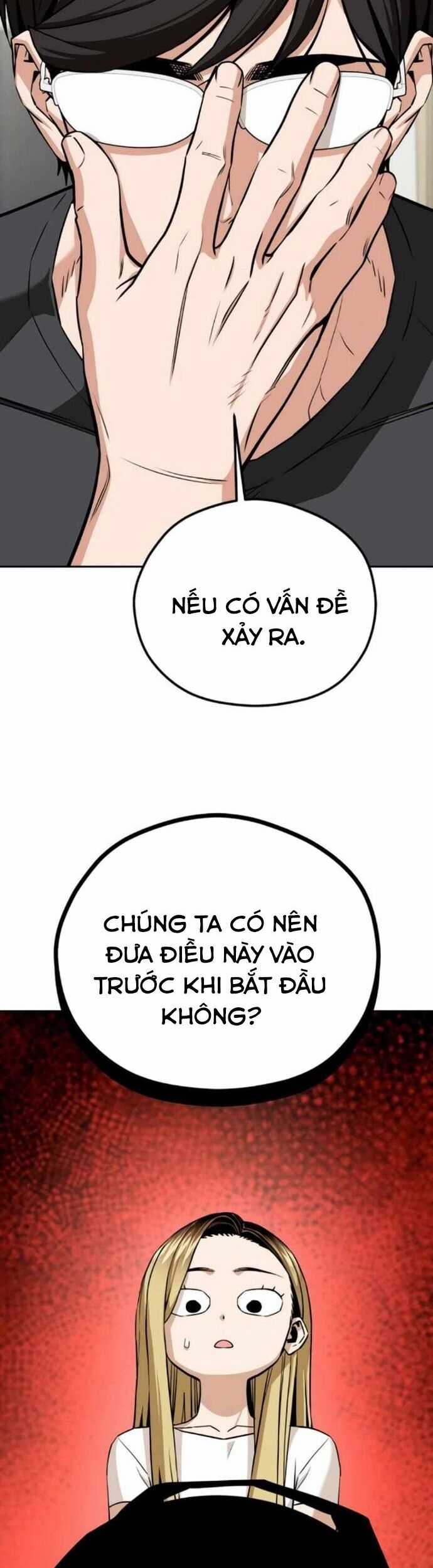Lớ Ngớ Vớ Phải Tình Yêu Chapter 92 trang 7