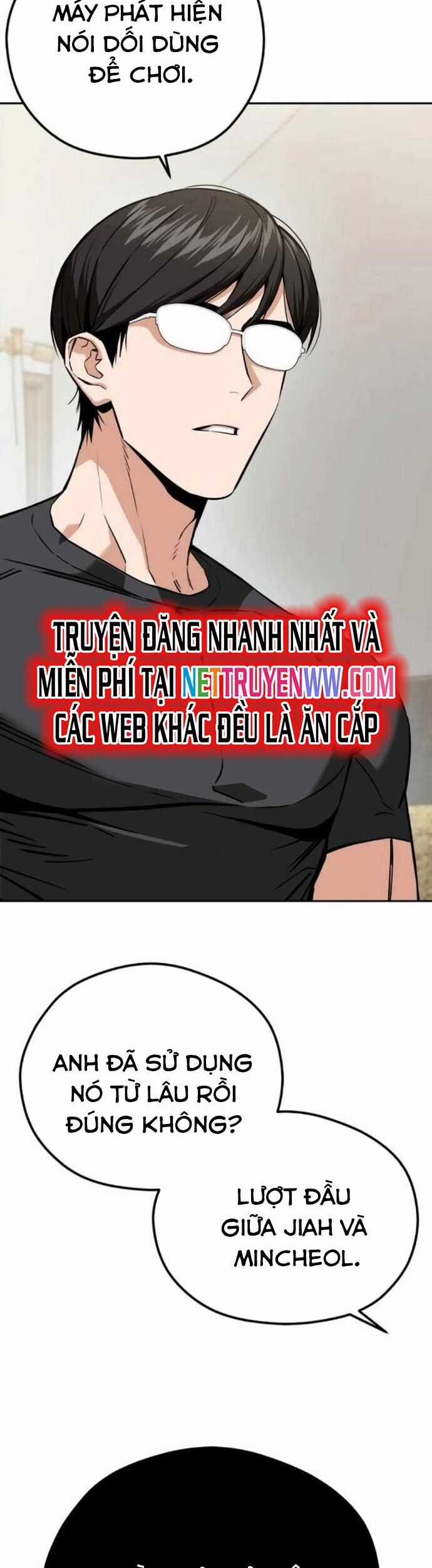 Lớ Ngớ Vớ Phải Tình Yêu Chapter 92 trang 9