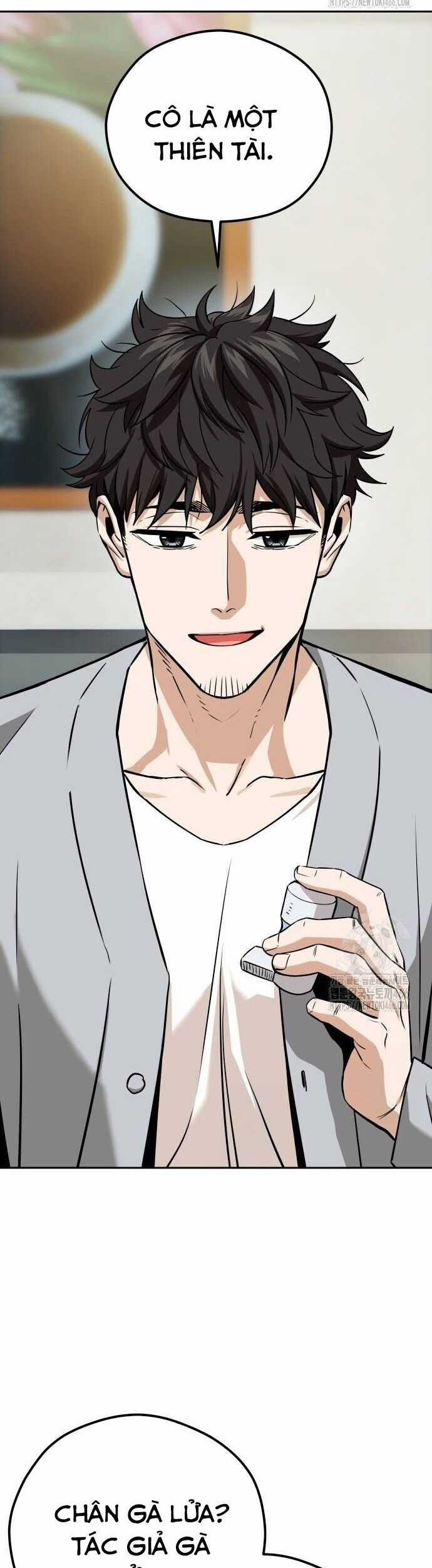 Lớ Ngớ Vớ Phải Tình Yêu Chapter 93 trang 11