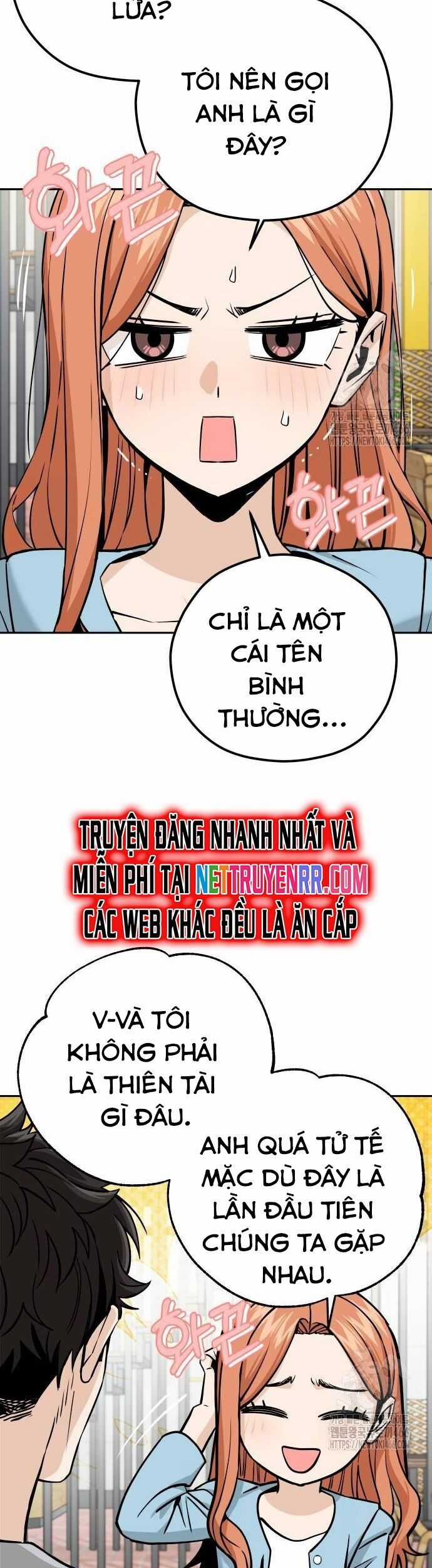Lớ Ngớ Vớ Phải Tình Yêu Chapter 93 trang 12