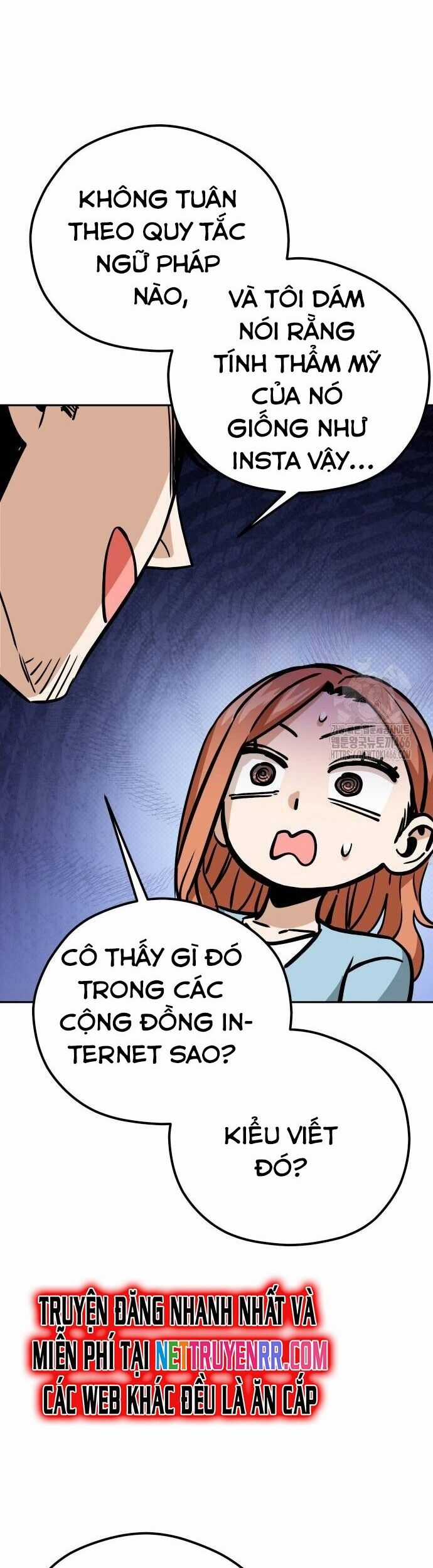 Lớ Ngớ Vớ Phải Tình Yêu Chapter 93 trang 15