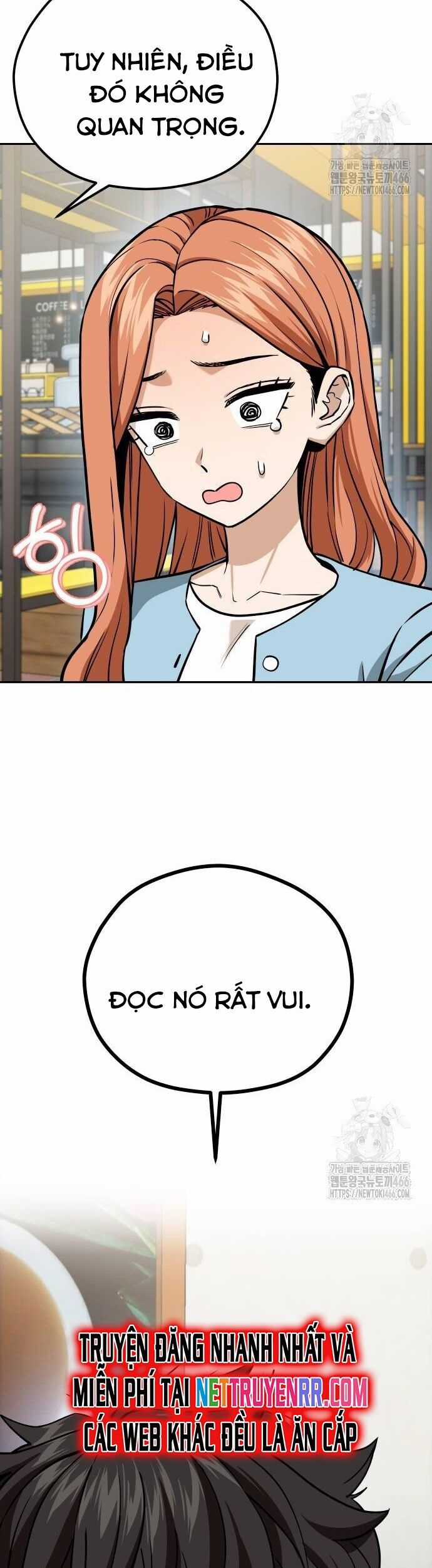 Lớ Ngớ Vớ Phải Tình Yêu Chapter 93 trang 16