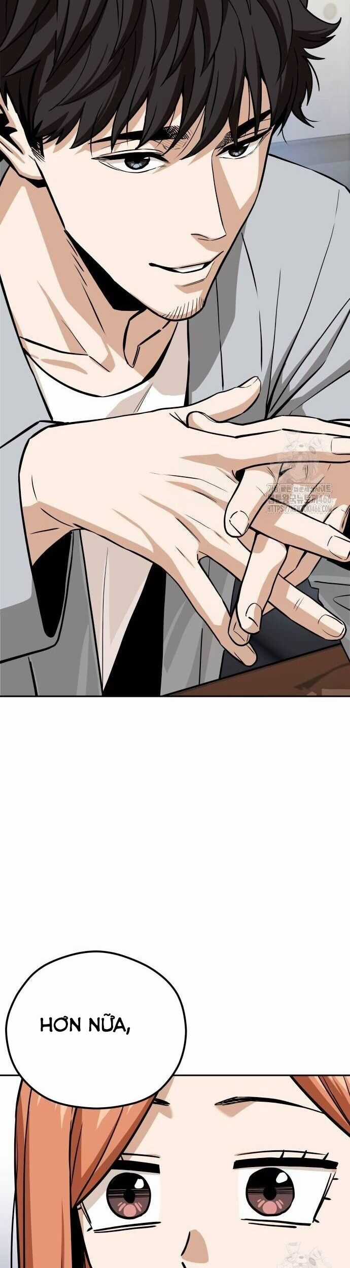 Lớ Ngớ Vớ Phải Tình Yêu Chapter 93 trang 17