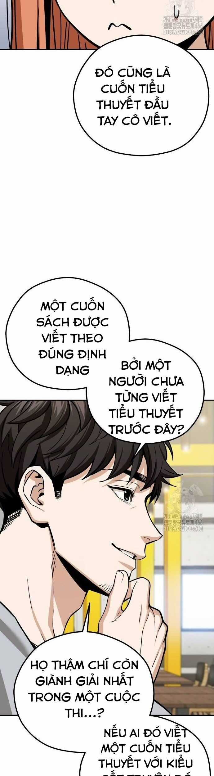 Lớ Ngớ Vớ Phải Tình Yêu Chapter 93 trang 18
