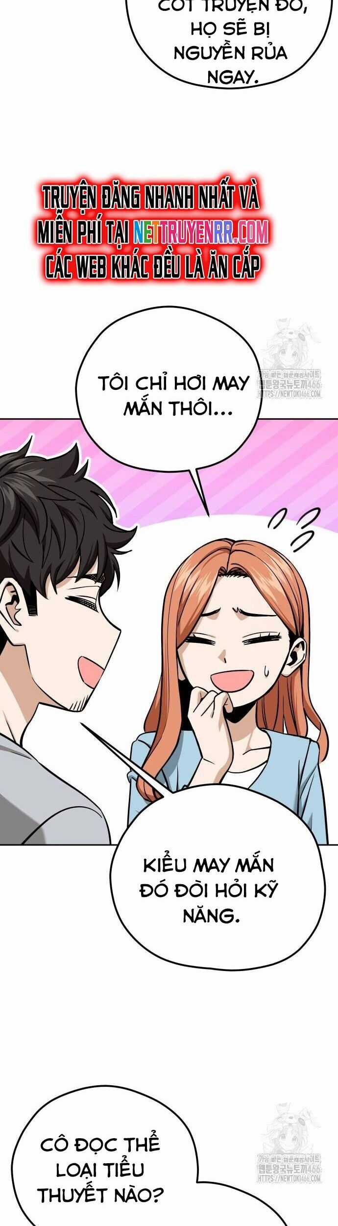 Lớ Ngớ Vớ Phải Tình Yêu Chapter 93 trang 19