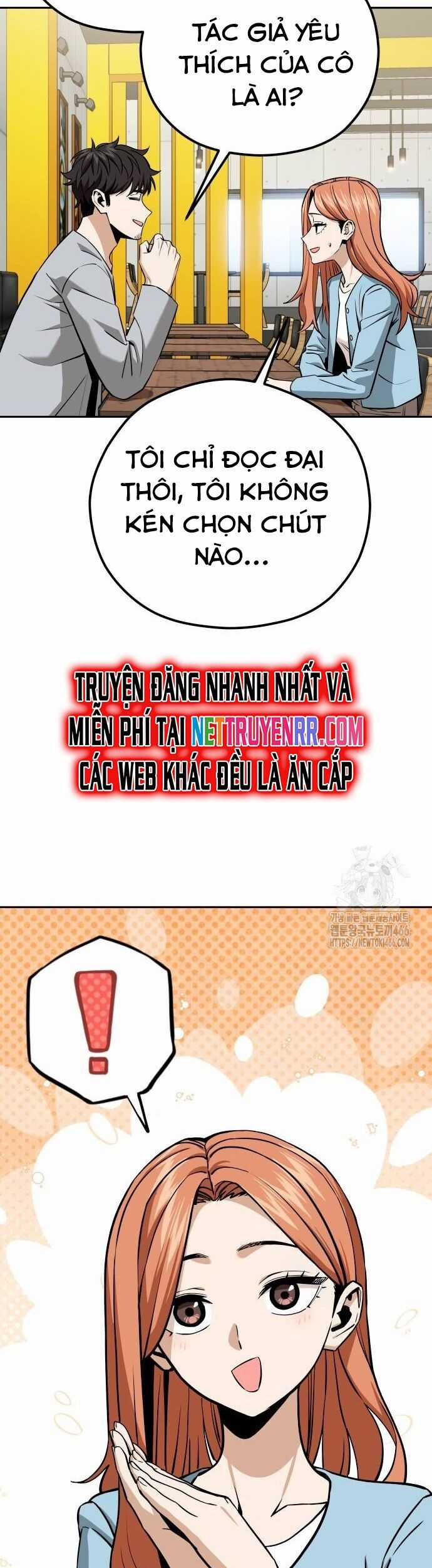 Lớ Ngớ Vớ Phải Tình Yêu Chapter 93 trang 20