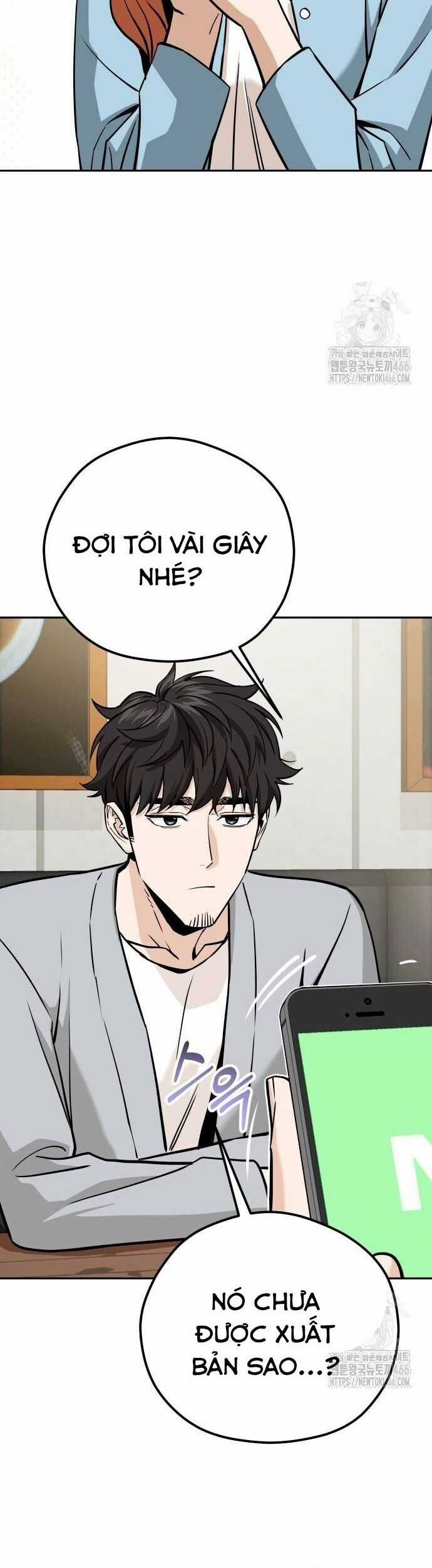 Lớ Ngớ Vớ Phải Tình Yêu Chapter 93 trang 21